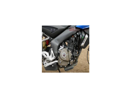 What Does an Air Cooling System in Bikes Mean?