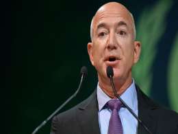 Bezos-backed renewables alliance targets $7.5 bn for developing countries