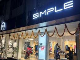IPO-bound EV startup Simple Energy plans aggressive expansion by 2029