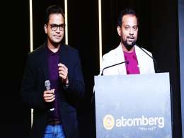 Temasek-backed consumer appliances maker Atomberg set to file for IPO