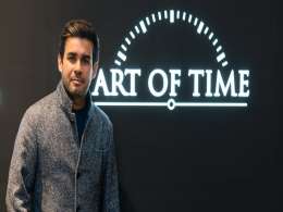 Luxury watch retailer Art of Time raises $19.5 mn Series B