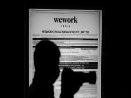 WeWork India's $338 mn IPO fully subscribed on last day, led by institutional buyers