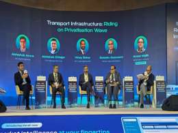 Investors eyeing real assets as debt-plus strategy: Panelists at VCCircle summit