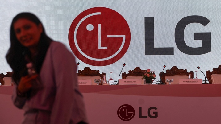 LG Electronics India eclipses South Korean parent in blockbuster $13 bn trading debut