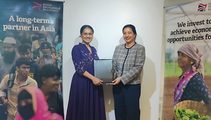 Climate-focused Theia Ventures marks first close of maiden fund