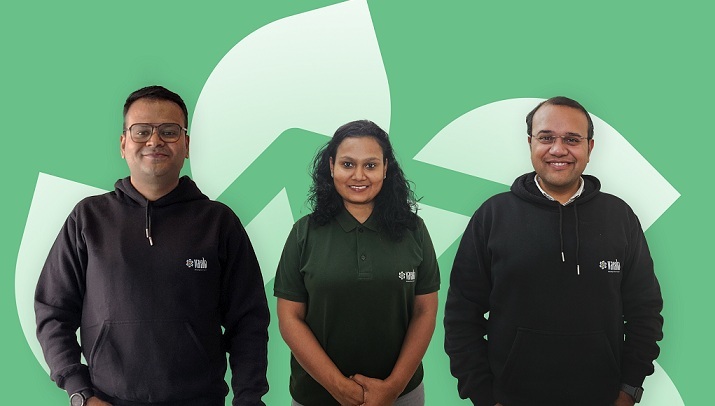 Climate-tech startup Varaha in talks to raise Series B round