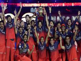 Grapevine: IPL franchises Rajasthan Royals, RCB sales brewing; SBI Funds' IPO in the news