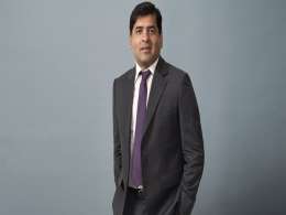 Blackstone-owned Horizon Industrial Parks names Urvish Rambhia as CEO