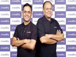 Wealth-tech platform Wealthy.in secures $14.5 mn Series B funding