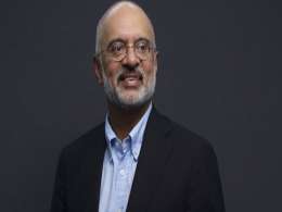 Temasek ropes in former DBS CEO to sharpen India push