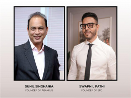 From a Small Village to a ₹240 Crore Vision: The SPC Growth Story - Now Backed By India's Ace Investor Sunil Singhania