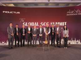 Global GCC Summit 2025 Showcases India's Rise as a Strategic Innovation and Capability Hub