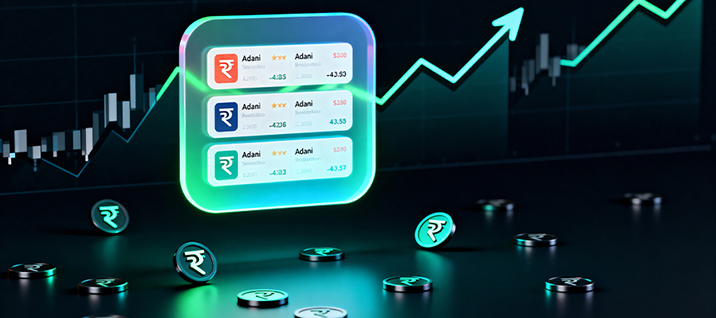 Best Adani Shares for Long-Term Investment