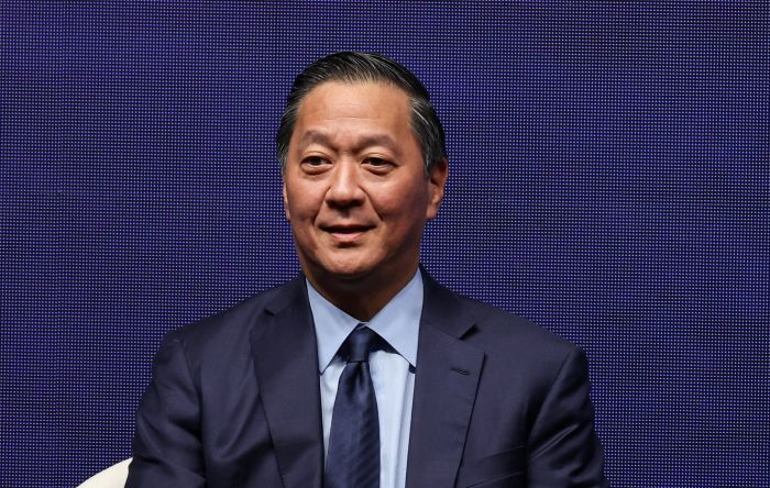 KKR’s profit beats forecast on credit-led inflows, one-off charge weighs