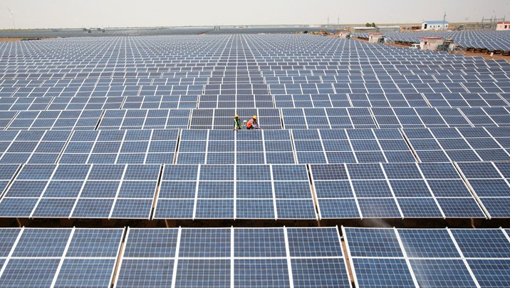 Grapevine: Chubu Electric may invest in Continuum Green; ePlane seeks funding