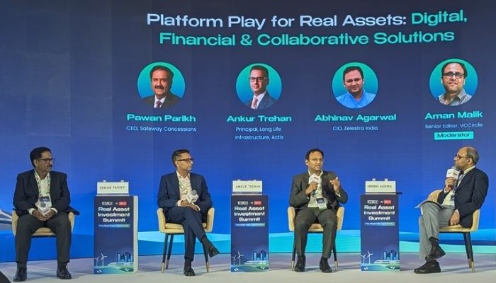 Climate change, policy revisions major risks in highway investments: VCCircle Summit Panelists