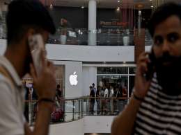 India govt weighs greater phone-location surveillance; Apple, Google, Samsung protest