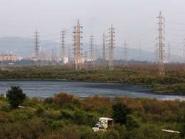 I Squared Capital unveils $1-bn power transmission platform for India