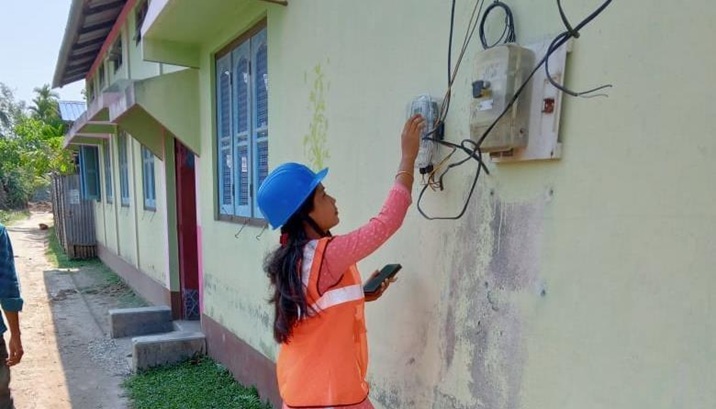 CDPQ-backed Apraava Energy snags $92 mn for smart meter expansion