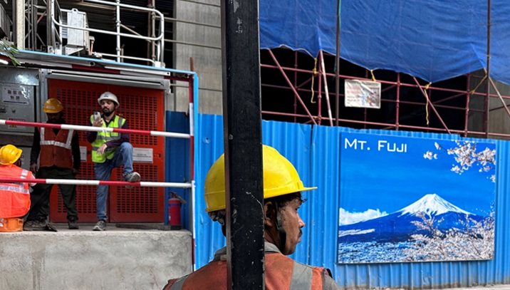 Japanese Real Estate Firms Expand Their Footprint in Indias Thriving Market