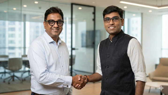 Ace investor Mukul Agrawal leads StockGro's Series B round