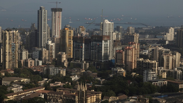 India home prices to rise at steady 6% pace but luxury sector may lose steam