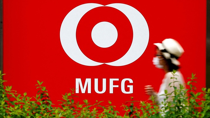 Japan's MUFG to invest over $4 bn for stake in Shriram Finance