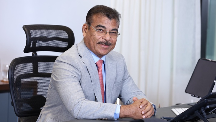 Shriram Finance's Umesh Revankar on MUFG investment, growth targets, and more