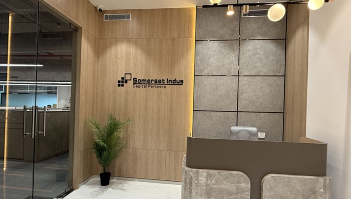 Somerset Indus Capital exceeds target for third healthcare-focussed PE fund