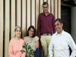 Arali Ventures clocks another blockbuster exit from first fund portfolio