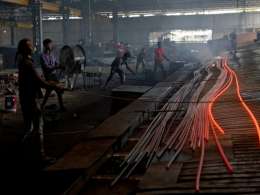 Weak demand drags factory growth to two-year low, hits labour market