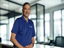 Icertis co-founder Samir Bodas passes away at 61