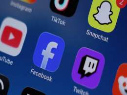 India should consider age-based limits for social media, chief economic adviser says