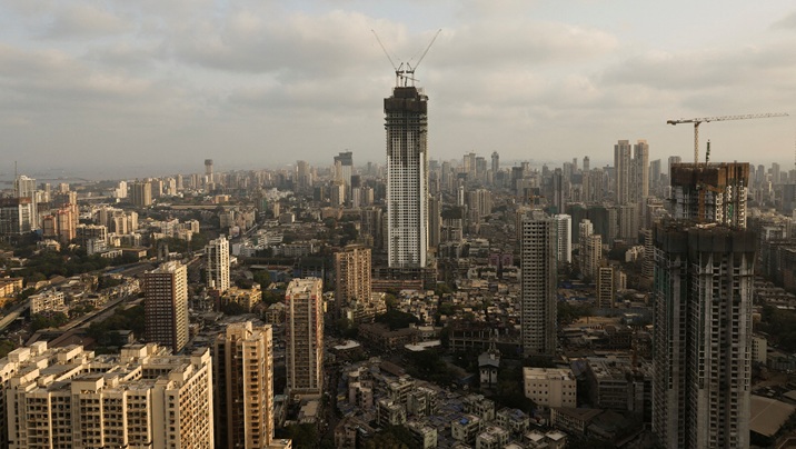 Embassy Developments to invest $495 mn in Mumbai luxury homes