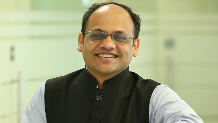 Aavishkaar's Anurag Agrawal on investment strategy, balancing impact with returns and more