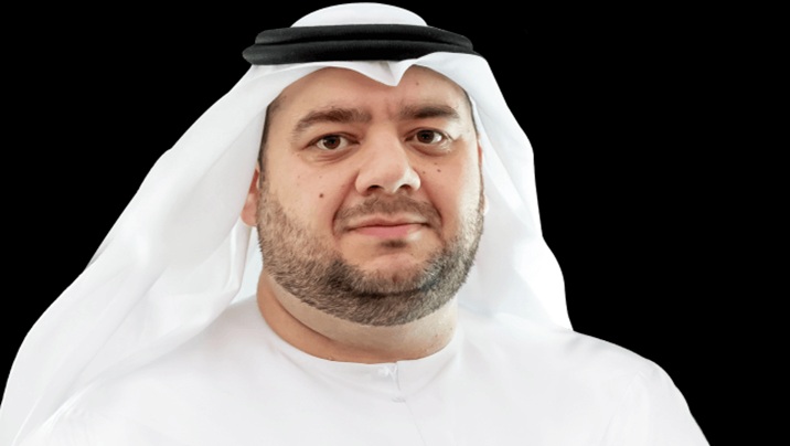 ADQ chief to join Abu Dhabi's Lunate as managing partner
