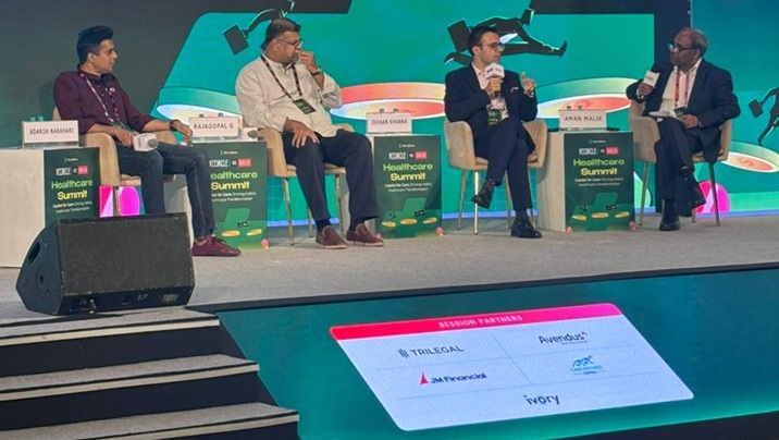 Senior living projects need distinct regulations: Panelists at VCCircle Healthcare Summit