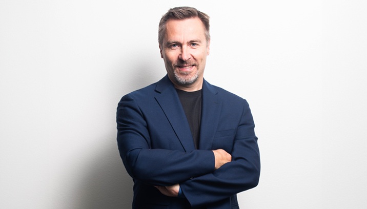 Wirepas CEO on India scale, interoperability, and long-term grid opportunity