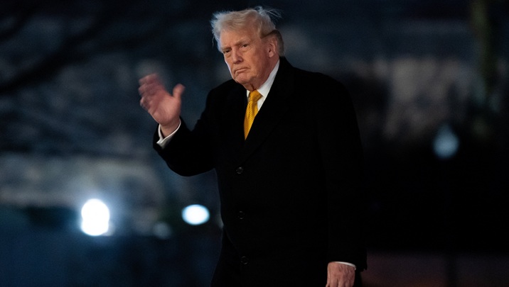 India faces another tariff threat, as Trump guns for Iran's trade partners