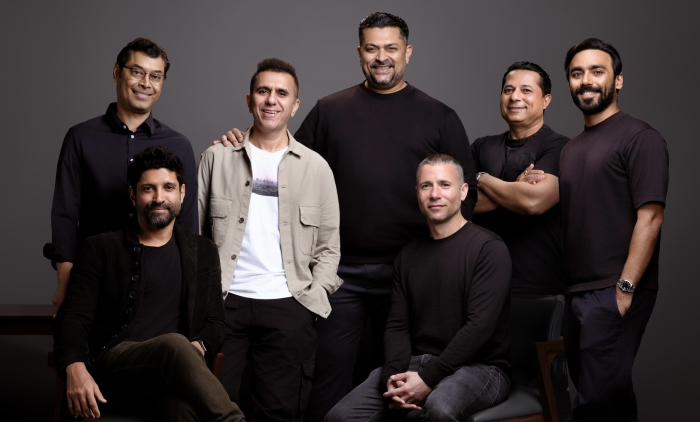 Universal Music acquires stake in Farhan Akhtar’s Excel Entertainment