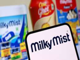 How Temasek's pre-IPO bet pushed Milky Mist's valuation higher