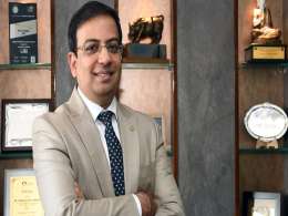 Private deals likely to face near-term valuation pressure: AIBI chairman Lunawat