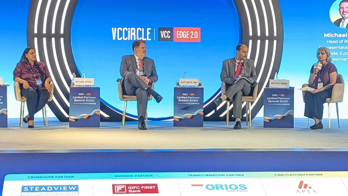 DFIs eye larger investments for social impact in India: Panellists at VCCircle summit