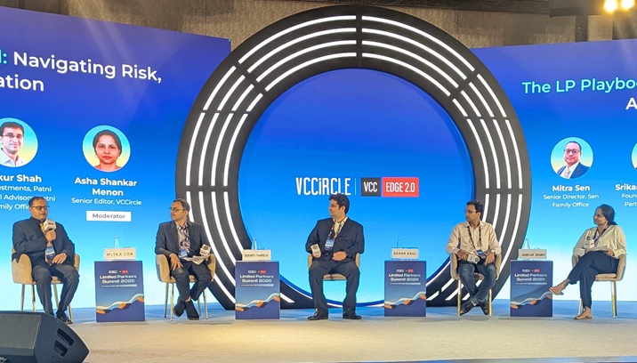 India yet to produce disruptive tech despite potential: Panellists at VCCircle LP Summit
