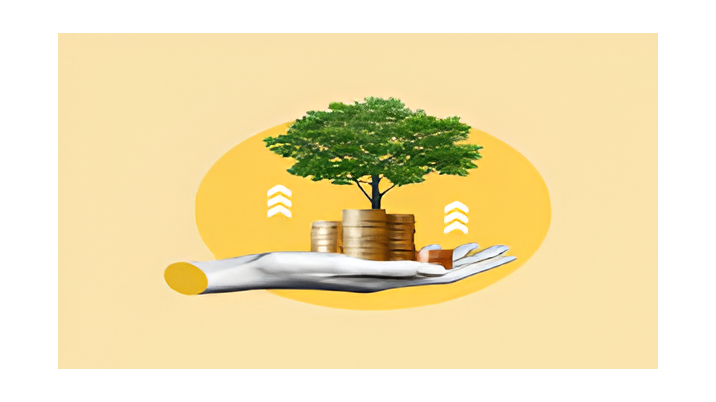 The role of savings accounts in modern personal finance