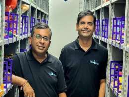 Quick-commerce enabler Inamo, EV-maker Bounce raise capital