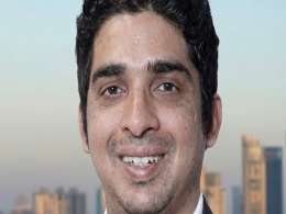 RTP Global-backed S45's founder on using AI in investment banking, growth strategy and more