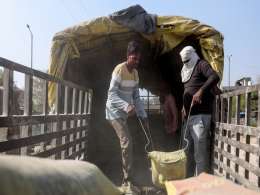 Lucky numbers and collusion: How an Indian cement cartel came unstuck