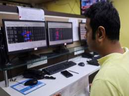 Foreign selloff in financials hammers Nifty 50 to worst fortnight since COVID-19 crash