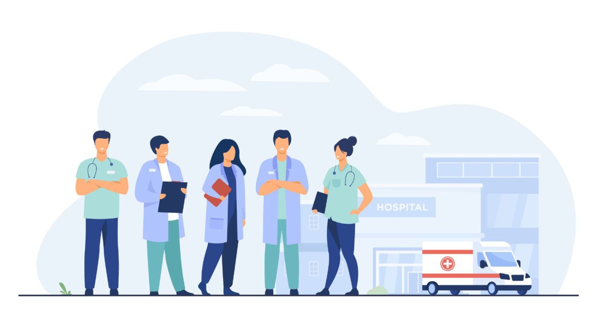 Healthcare: India's Changing Investment Landscape